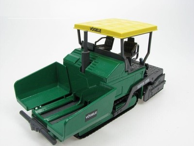 Siku 3131 Vogele Super 1900 1/50 strassenfertiger asfaltatrice