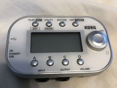 korg pandora mini korg pandora mini