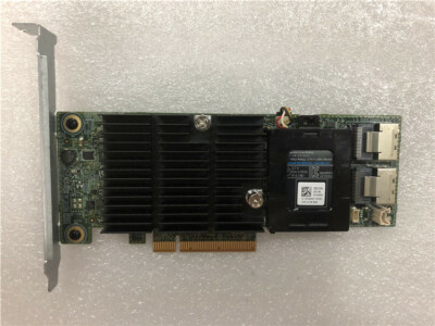 FOR DELL PERC H710 RAID Controller w/512MB Non Volatile Cache VM02C 0VM02C