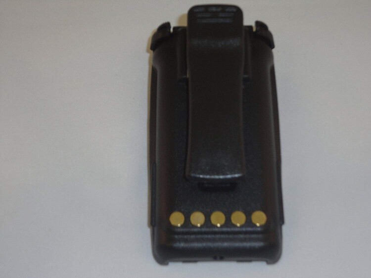 NEW IN BOX POWER PRODUCTS PM234361LIP BATTERY FOR HARRIS PORTABLE 2 WAY RADIOS