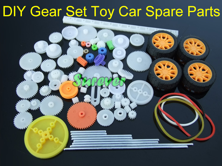 Plastic Toy Car Wheels And Axles Wow Blog