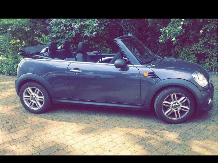 7 Cars Leicester Seater Gumtree