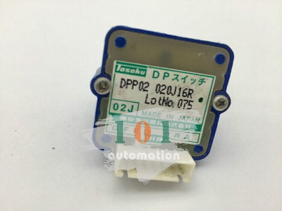 1PCS NEW FOR     system rotation band switch 8 gear 16   DPP02 020J16R #E1