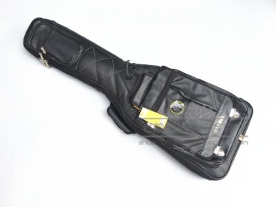 Warwick Rockbag RB20845 Electric Bass Bag Deluxe Gig bag Soft Case Leather
