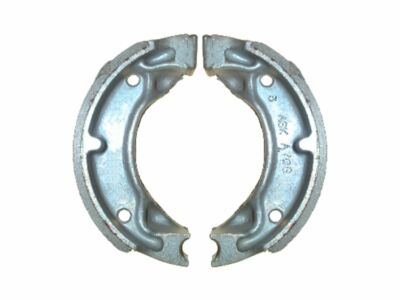 Rear Brake Shoe Fits Yamaha CV 80 Beluga 2T Revised Model 1983-1987