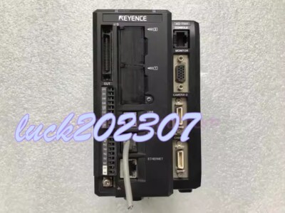 1PC USED  KEYENCE XG-7501 #YY