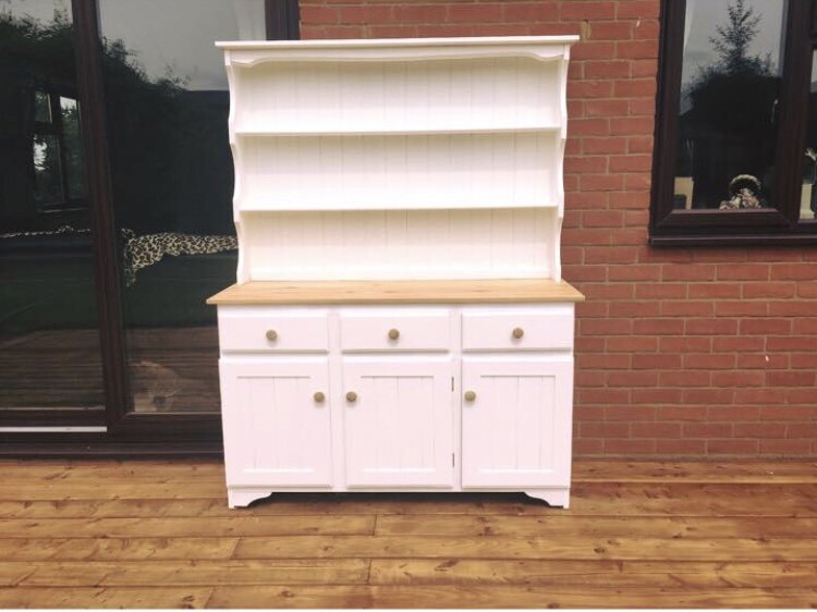 Welsh Dresser For Sale Collection From Ip6 In Needham Market