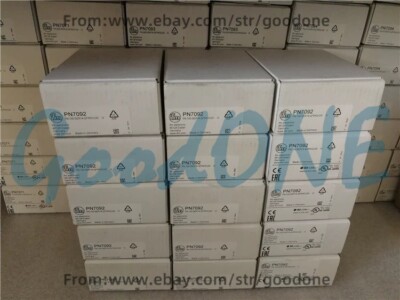 1PC NEW IFM PN7092 Pressure sensor
