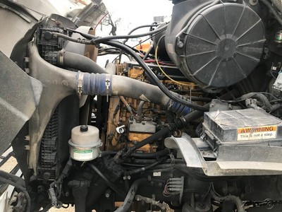 Penske Used Trucks - Unit # 700388 - 2007 Sterling At9500 - Used