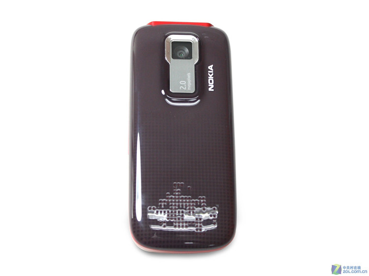 Original Nokia 5130 XpressMusic MP3 GSM 2G Unlocked Mobile