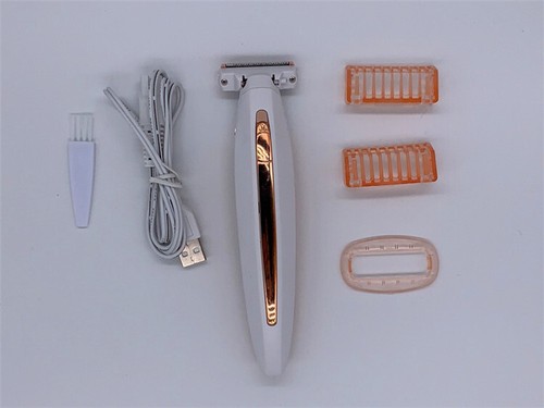 Hair Remover Body Shaver For Women Touch Facial Body Hair Removal Best Gifts USA