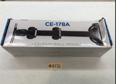 Clinton Electronics Wall Mount CE-178A