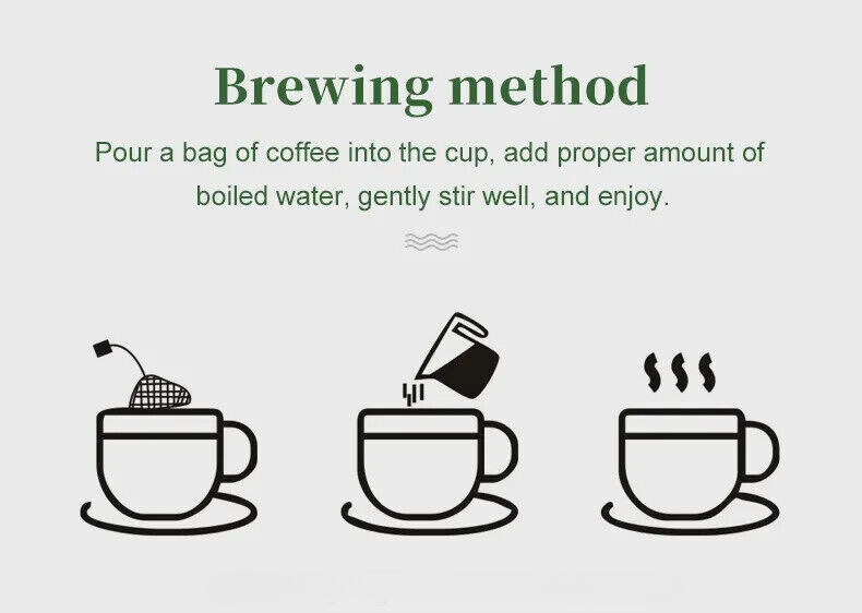Slimming enzyme coffee for weight loss natural herbal diet 100% natural