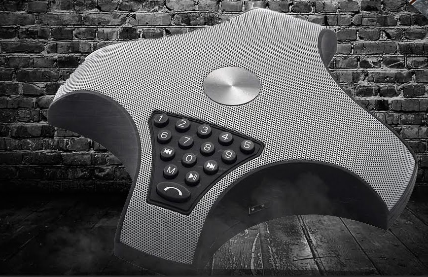 Cassa Speaker Bluetooth Ws1509bt Vivavoce Telefono Tf Card Usb Mp3 Smartphone