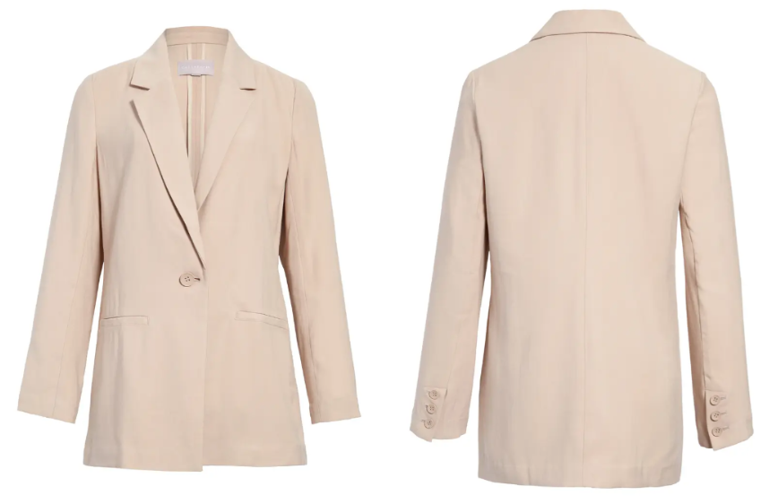 ジャケット・アウター stein LAY OVERSIZED OVERLAP COAT BEIGE stein LAY OVERSIZED OVERLAP COAT BEIGE