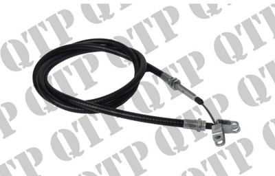 For Case IHC Pick Up Hitch Cable PUMA 115 125 180 MXM120 MXM130 Optum 270 CVX