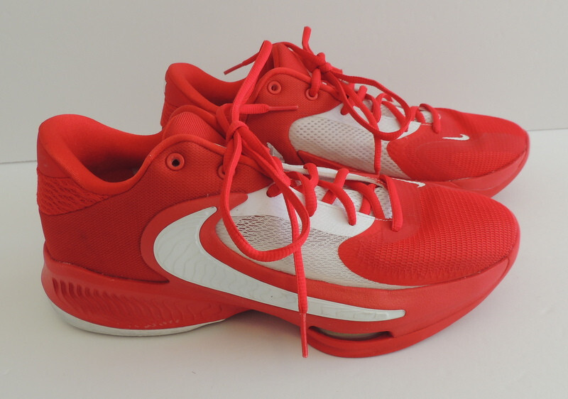 シューズ(男性用) NIKE FREAK 4 GS NIKE Nike バッシュ シューズ フリーク ナイキ Zoom Freak 4 GS