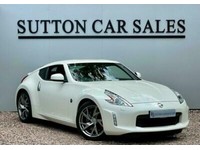 Used Nissan 370z For Sale Gumtree