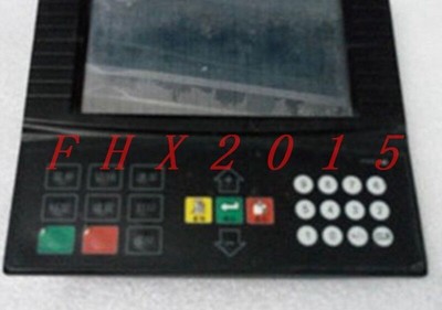 ONE USED Xinje touch s n MP760-T #F10