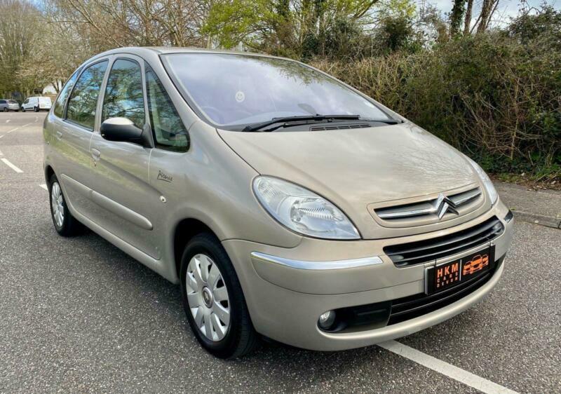 Citroen xsara picasso 2006