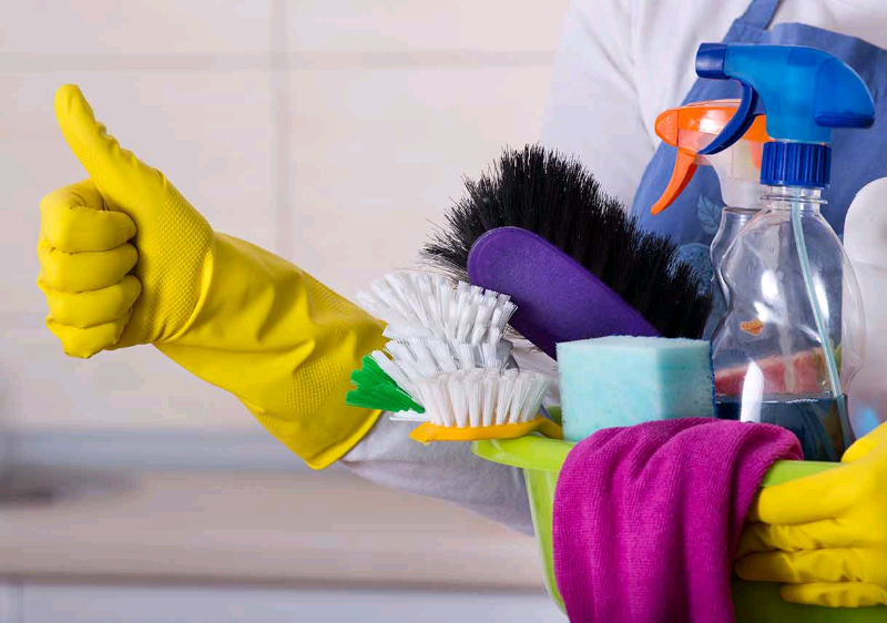 Domestic cleaner in Eastleigh, Hampshire Gumtree