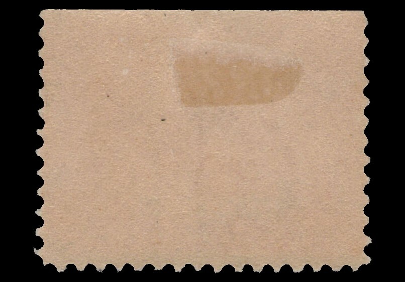 U.S. 328-330 MINT WITH HINGE 1907 JAMESTOWN SET OF 3