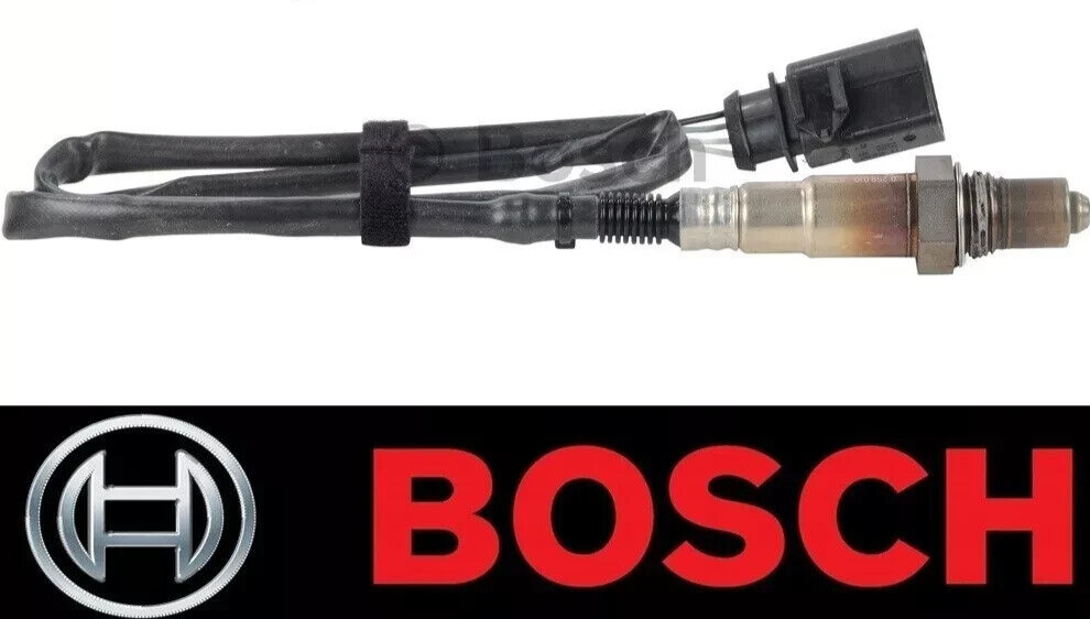 NEW Oxygen Sensor-Actual OE Bosch 16002 FOR AUDI PORSCHE Volkswagen NO BOX