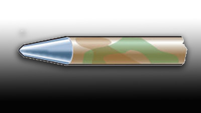 Flex-Fletch Pro-Nock Traditional Arrow Nock - The Perfect Nock PN