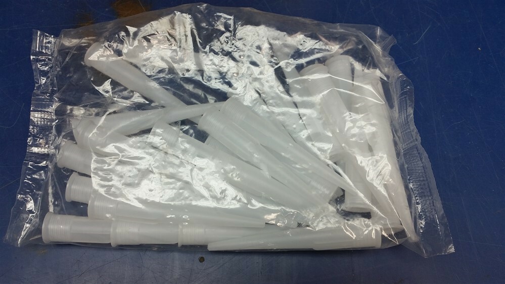 (30 Tubes) Tremco TremPro 644 RTV Silicone WHITE (10.1 oz. ea.)
