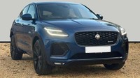 2021 Jaguar E-Pace 1.5 P300e R-Dynamic SE 5dr Auto ESTATE PETROL/ELECTRIC Automa