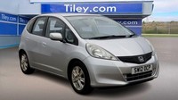 2012 Honda Jazz 1.4 i-VTEC ES-T 5dr CVT HATCHBACK PETROL Automatic
