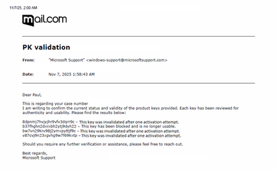 Artikelfoto(s) von einem verifizierten Käufer