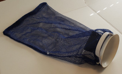  LOBSTER Inn Hotel Catch Bag collect bug bully Florida snair snare dive scuba