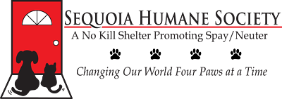 Sequoia Humane Society