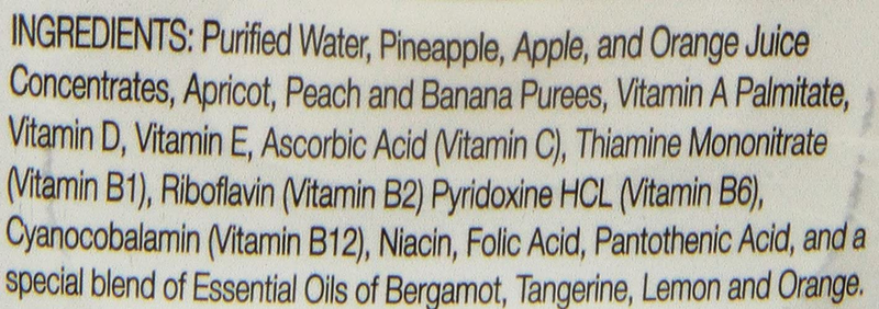 Hollywood 48-Hour Miracle Diet Bottles 32 Fl. Oz Pack of 2
