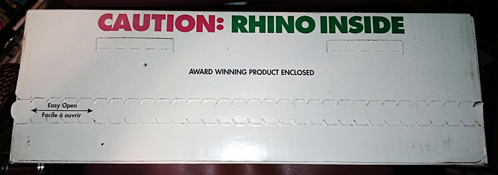 Rhinotek DR400 Drum for Brother Fax Machine DMDR400-RT NEW IN BOX