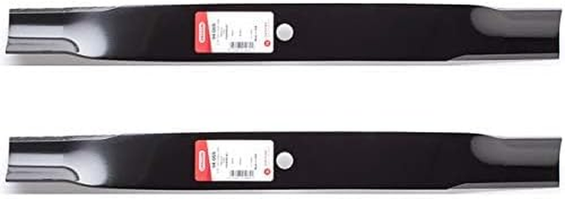 Mower Blades  Oregon 94-069 for Toro 42" Deck 110-6568-03 117-5372-03