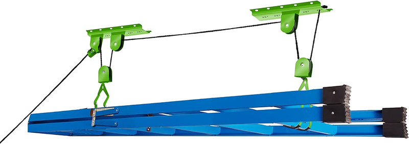 Bike Lane Bicycle Storage Lift Bike Hoist