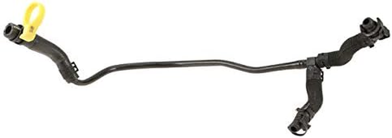 Radiator Coolant Overflow Expansion Tank Hose for 2010-2016 Jaguar XF
