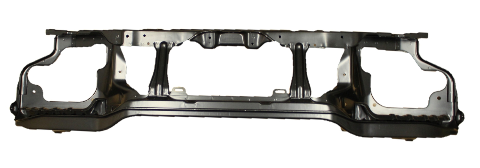 New Genuine Suzuki Jimny Front Slam Panel Crash Bar Cross