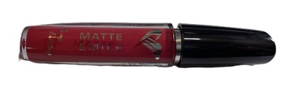 Amuse Cosmetics Matte Smile LIP Gloss - 0.16 oz  2070-1