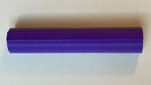 Skateboard Truck Copers, Custom fit Independent Venture,  5" or 5.5" PURPLE