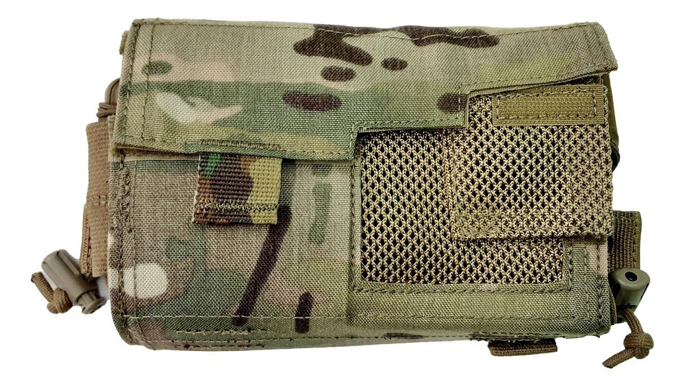 米軍実物　MULTICAM TYR TACTICAL MEDICAL POUCH TYR Tactical Basic IFAK Medical Pouch, Multicam – Gear