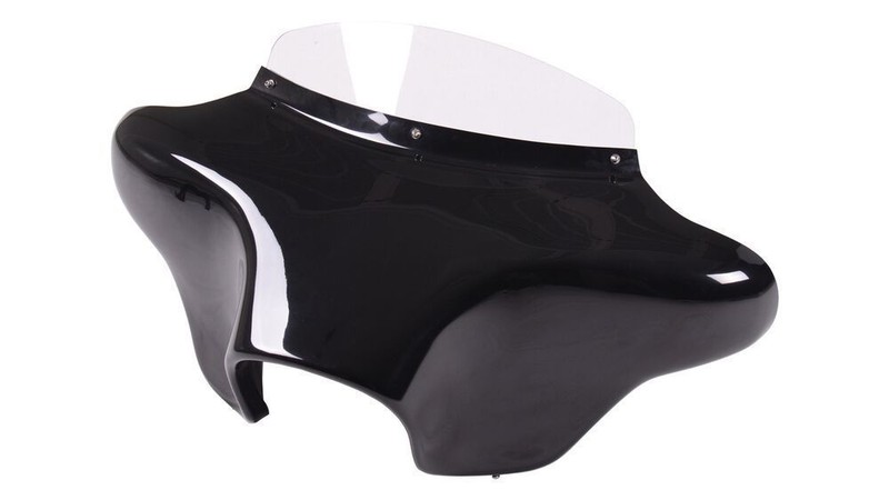 Batwing обтекатель для Yamaha DRAGSTAR