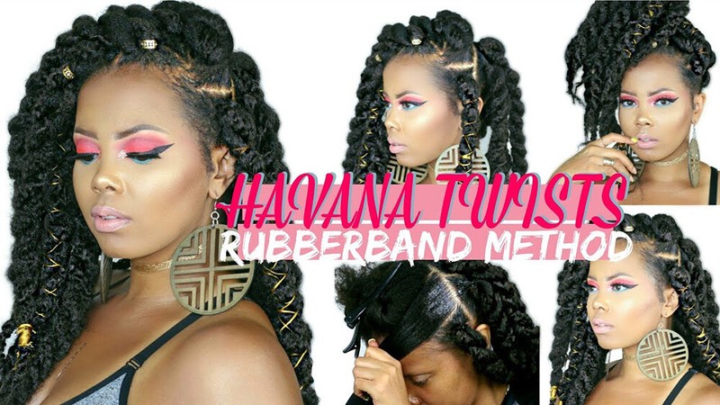 Mambo Wave Habana Senegalese Faux Locs Crochet Braids Dreadlocks