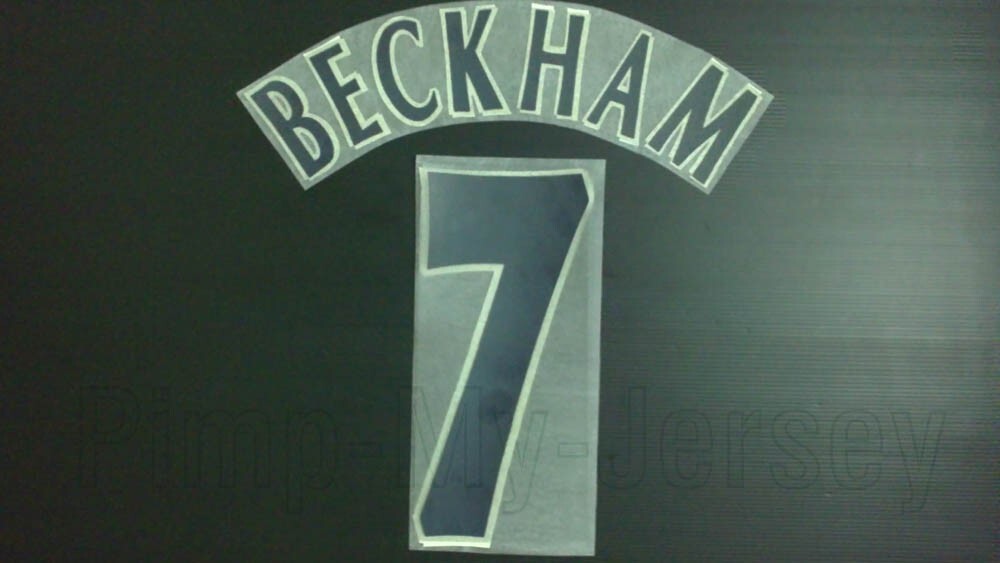 1996 プレミアリーグ （アウェイ/長袖）7番 BECKHAM 20220819_164748.jpg?