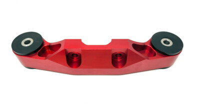 Billet Solid Urathane Rear Differential Brace Subaru WRX STI 08+ Forester Legacy