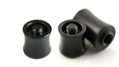 1 Set Pool Cue Joint Protectors-Caps for predator UniLoc cue-3 pieces set