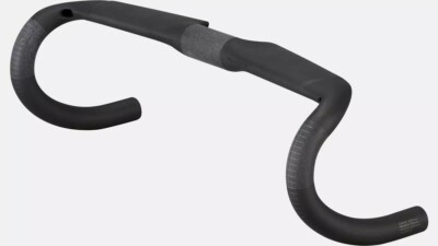 Roval Rapide Aero Carbon Bike Handlebar 44cm