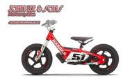 Gas Gas Replica 12EDRIVE, Kids Electric Balance Bike, New & In Stock